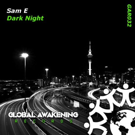 Dark Night (Radio Edit)