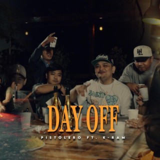 Day Off (Remastered)