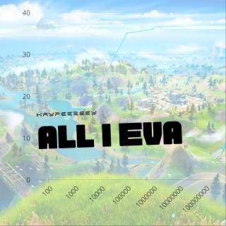 All I Eva (Radio Edit)