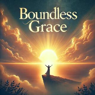 Boundless Grace lyrics | Boomplay Music