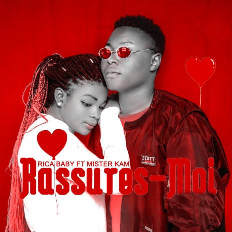 Rassure Moi | Boomplay Music