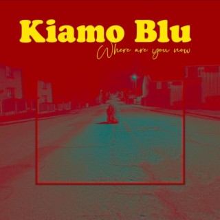 Kiamo Blu