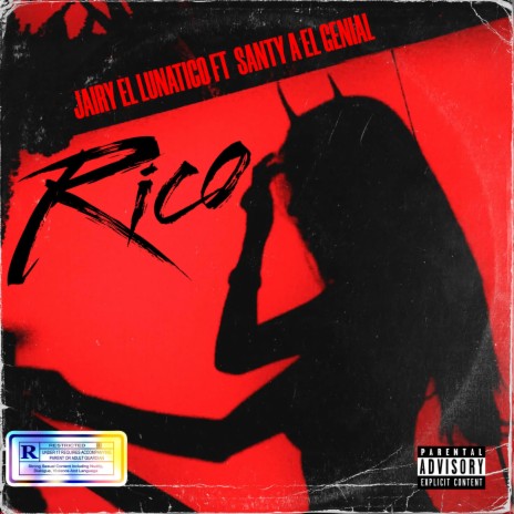 Rico ft. santy a el genial | Boomplay Music