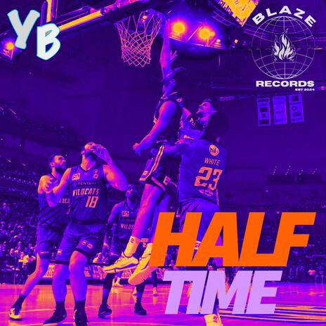 Half Time | Boomplay Music