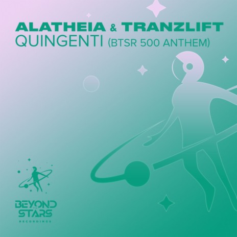 Quingenti (Extended Mix) ft. tranzLift | Boomplay Music