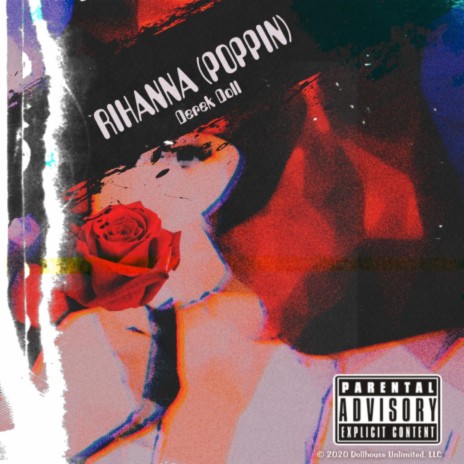 Rihanna (Poppin)