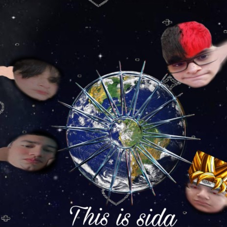 This Is Sida | Boomplay Music