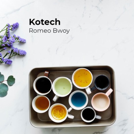 Kotech | Boomplay Music