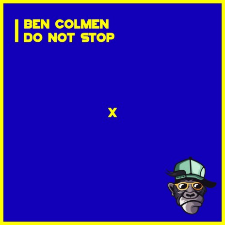 Do Not Stop (Radio Mix) | Boomplay Music
