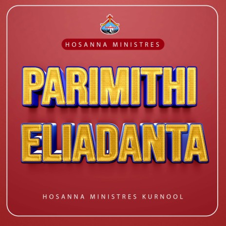 PARIMITHI ELIADANTA | Boomplay Music