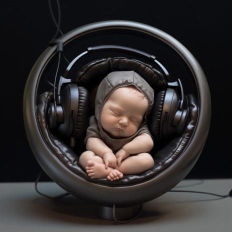 Golden Dusk Sleep Tune ft. Rock N' Roll Baby Lullaby Ensemble & Bedtime Stories for Children