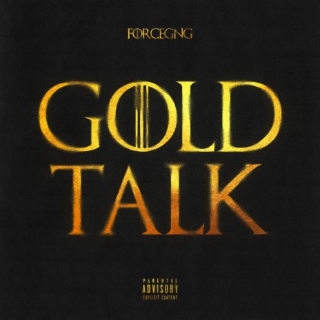 GOLD TALK | Boomplay Music