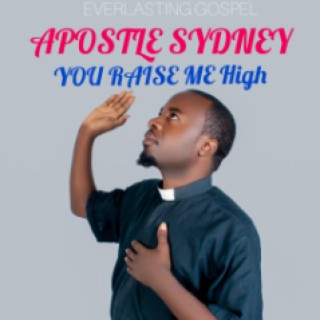 Apostle Sydney this album is in title you are GOD who answer