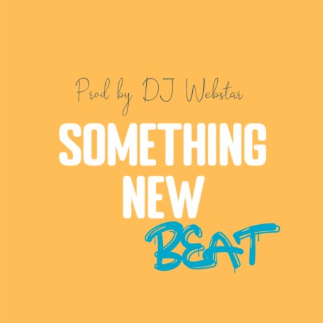 Something New | Boomplay Music