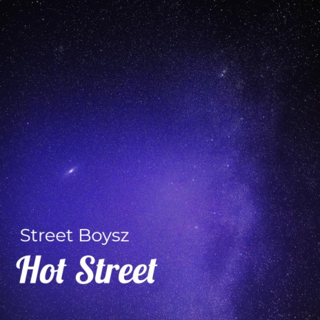 Hot Street ft. Osikani Belebele, Walcotte Sonic, K-3 & Doughy Bwoy