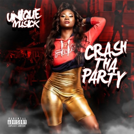 Crash tha Party | Boomplay Music