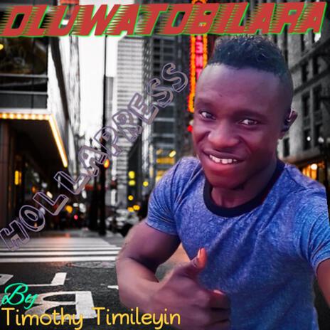 OLUWATOBILARA | Boomplay Music