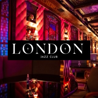 London Jazz Club: Lounge 2023, Opening Party, Best Selection, After Dark Relaxation