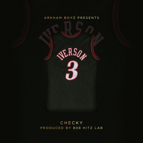 Iverson | Boomplay Music