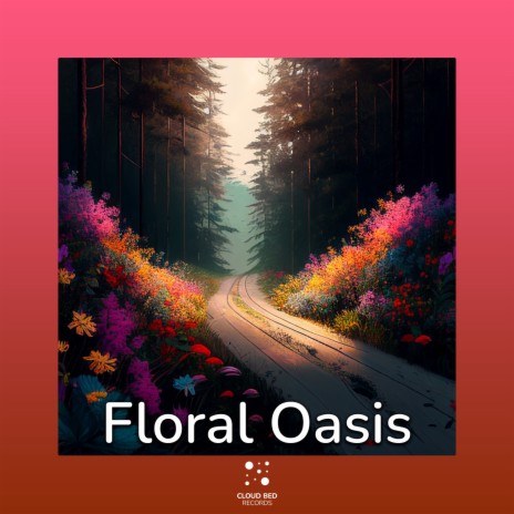 Colorful flowers ft. Office Work Music | Boomplay Music