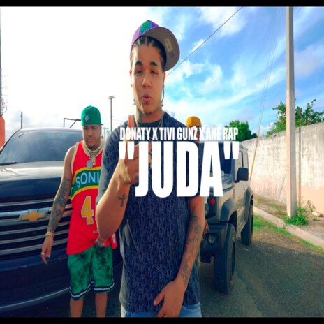 Juda ft. Tivi Gunz & Ane Rap | Boomplay Music