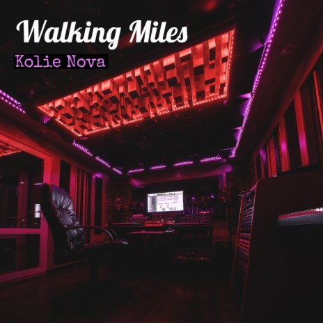 Walking Miles ft. 7xPills | Boomplay Music