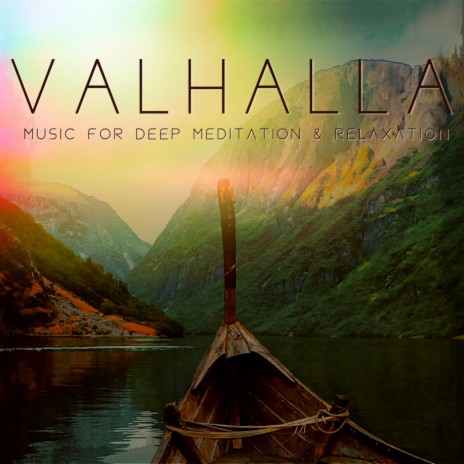 Folkvang Deep Sleeping Song | Boomplay Music