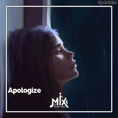 Apologize | Boomplay Music