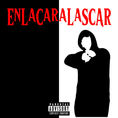 EnLaCaraLaScar ft. Walges & DaniLhz | Boomplay Music