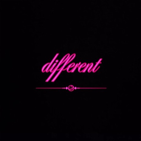 different | Boomplay Music