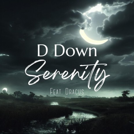 Serenity ft. Dracus | Boomplay Music