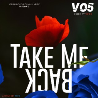 Take Me Back - VO5