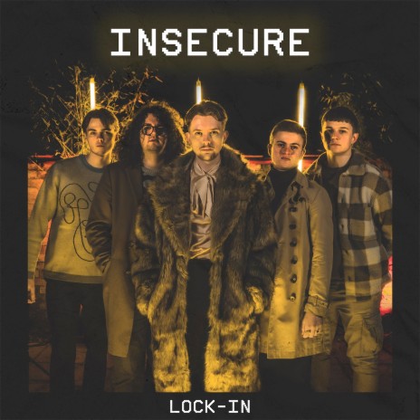 Insecure | Boomplay Music