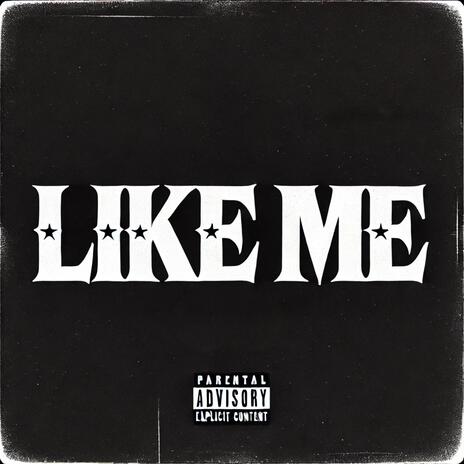 Like Me ft. Homi Polo | Boomplay Music