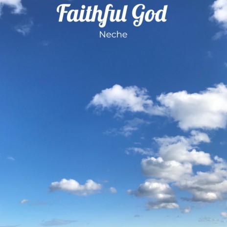 Faithful God | Boomplay Music