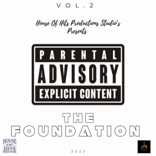 THE FOUNDATION VOL II