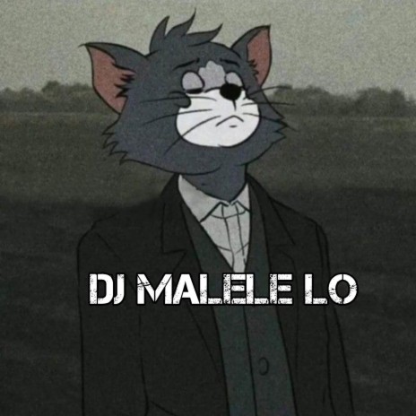 DJ MALELE-ins | Boomplay Music