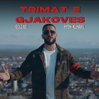 Trimat E Gjakoves