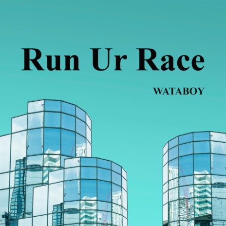Run Ur Race ft. Modamix Intertainment | Boomplay Music