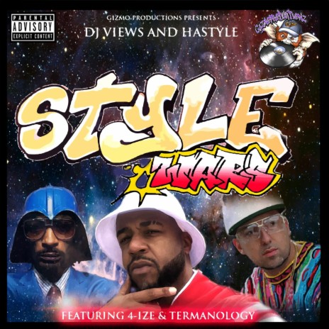Style Wars ft. HaStyle | Boomplay Music