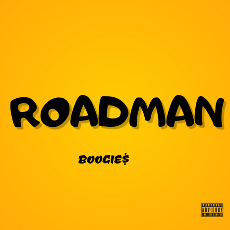 ROADMAN | Boomplay Music