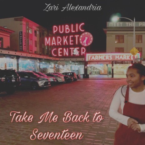 Take Me Back to Seventeen | Boomplay Music