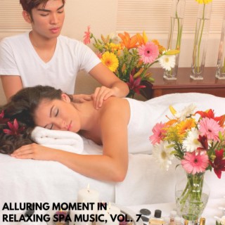 Alluring Moment in Relaxing Spa Music, Vol. 7