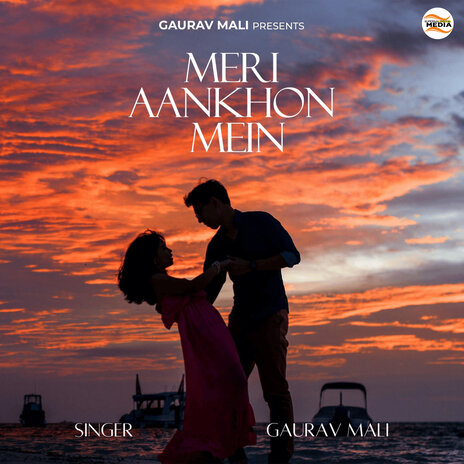 Meri Aankhon Mein | Boomplay Music