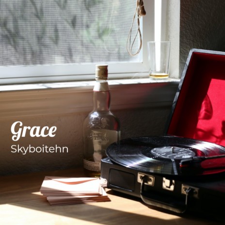 Grace ft. Skyboitehn (Copyright Control) | Boomplay Music
