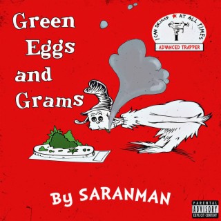 Green Eggs & Grams