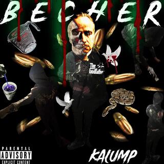 Becher