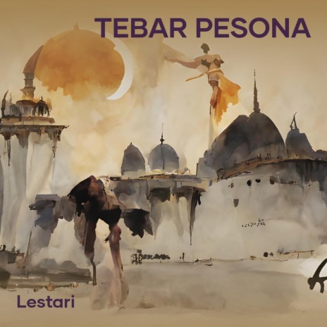 Tebar Pesona | Boomplay Music