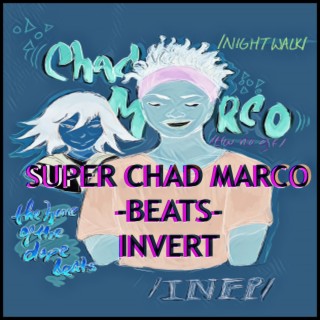 Super Chad Marco Beats Invert