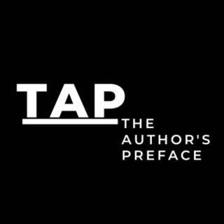 Intro: The Author's Preface